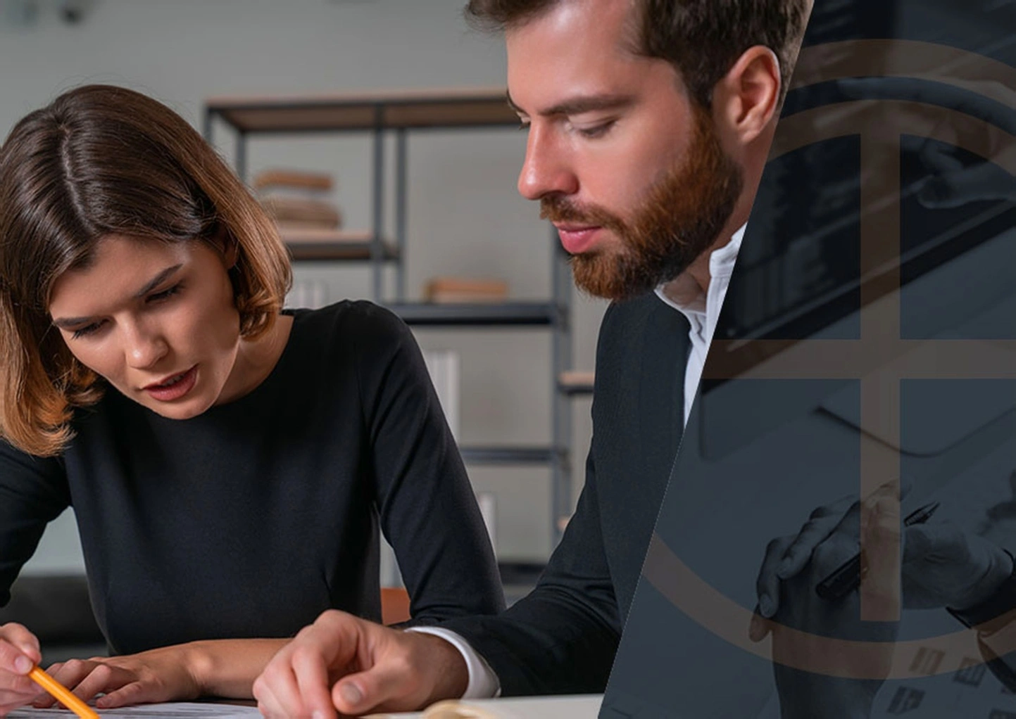 Membership business training